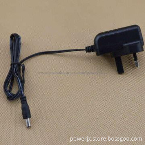Switching Power Charging AC/DC Adapter, 100-240V, Approved by CE, CCC, CB, FCC, SAA and UL